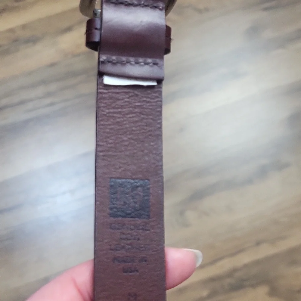 GAP Brown 1